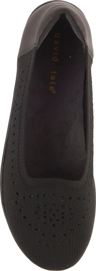 Italy Knit Ballet Flat - Image 4