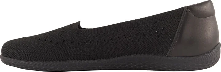 Italy Knit Ballet Flat - Image 7