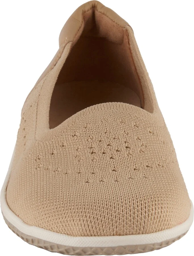 Italy Knit Ballet Flat - Image 10