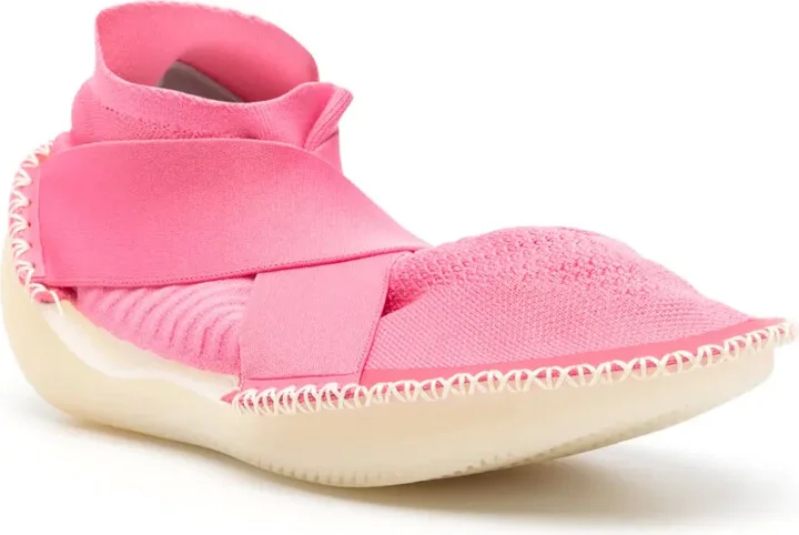 Itogo knitted sneakers - Image 2