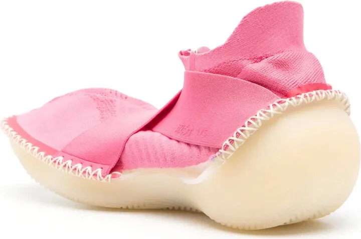 Itogo knitted sneakers - Image 3