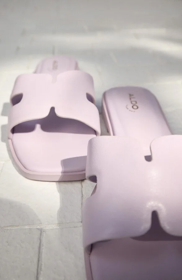 Itsandal Slide Sandal - Image 7