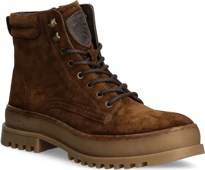IUKA01/SUE Combat boots - Image 2