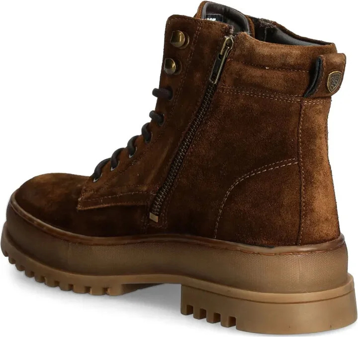 IUKA01/SUE Combat boots - Image 3