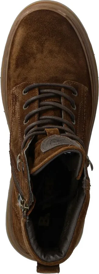 IUKA01/SUE Combat boots - Image 4