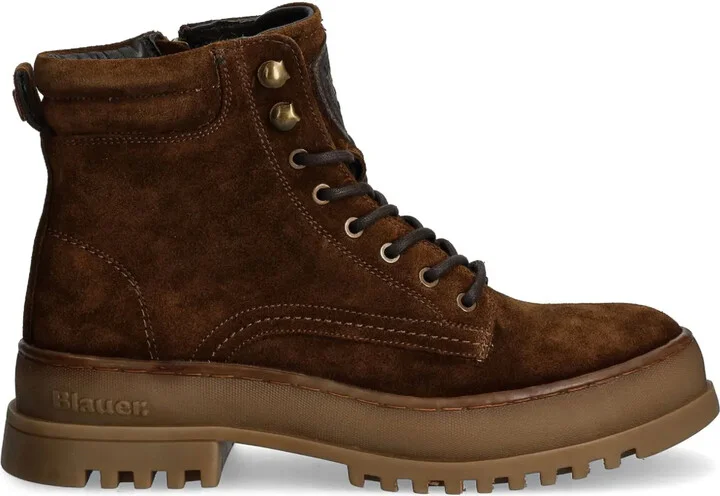 IUKA01/SUE Combat boots