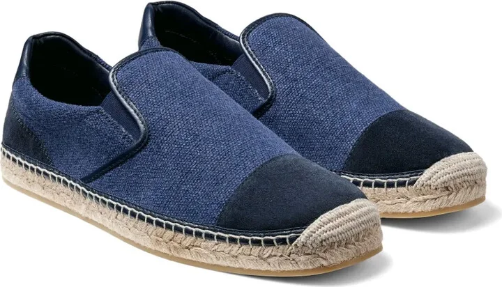 Ivan canvas espadrilles - Image 2