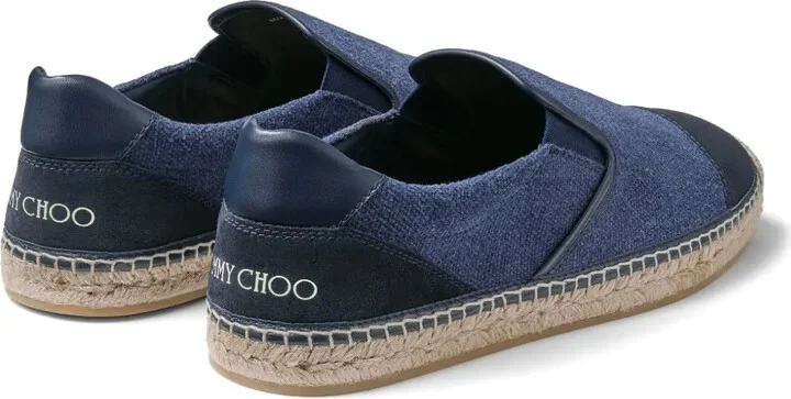 Ivan canvas espadrilles - Image 3