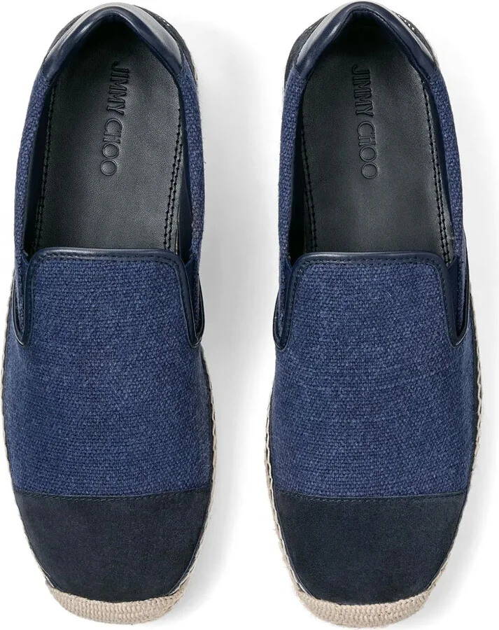 Ivan canvas espadrilles - Image 4