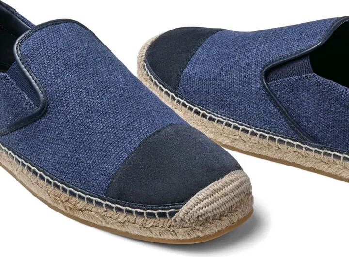 Ivan canvas espadrilles - Image 5