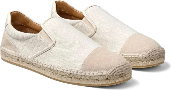 Ivan canvas espadrilles - Image 2