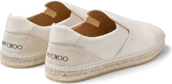 Ivan canvas espadrilles - Image 3