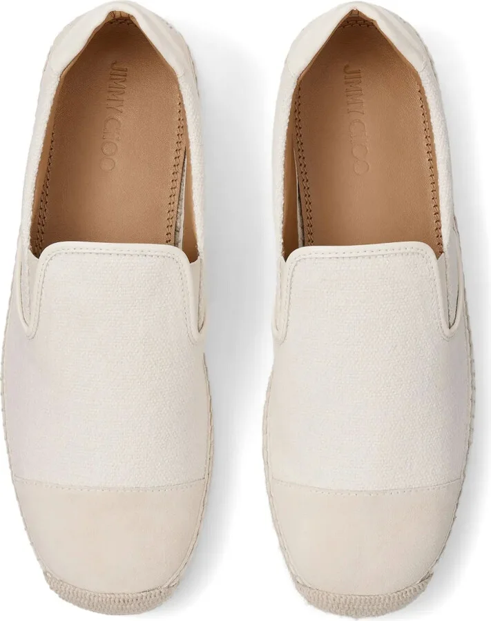 Ivan canvas espadrilles - Image 4