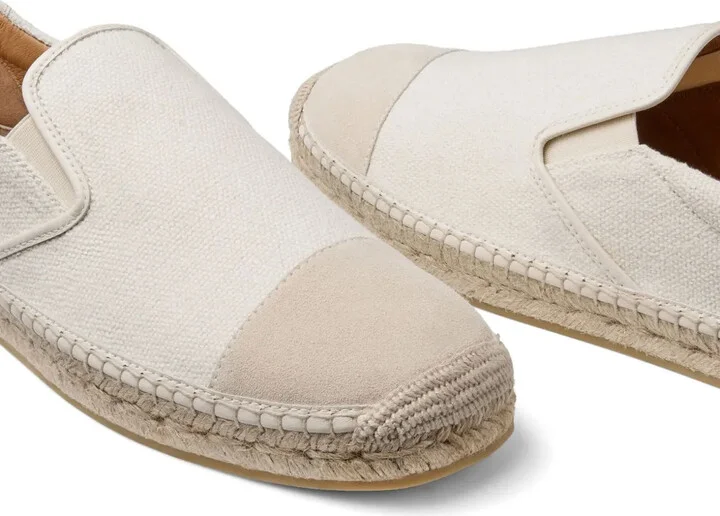 Ivan canvas espadrilles - Image 5