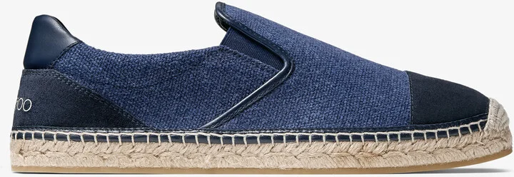 Ivan Espadrille