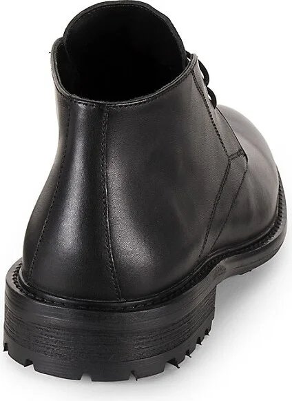 Ivan Leather Chukka Boots - Image 3