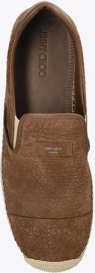 Ivan Suede Espadrilles - Image 3