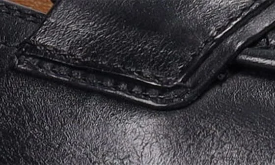 Ivan Water Resistant Loafer - Image 6