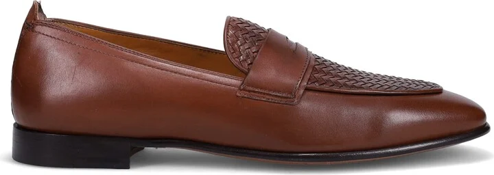 Ivan Water Resistant Loafer - Image 8