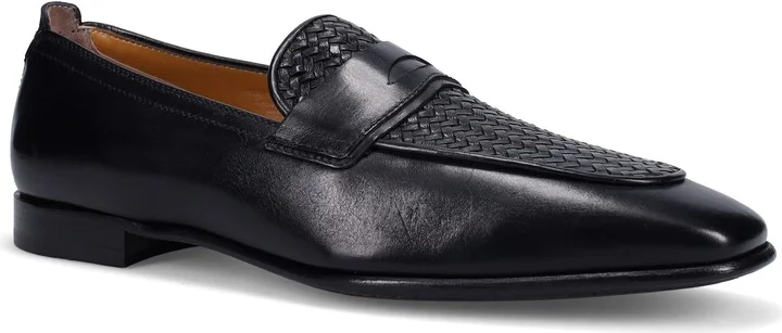 Ivan Water Resistant Loafer