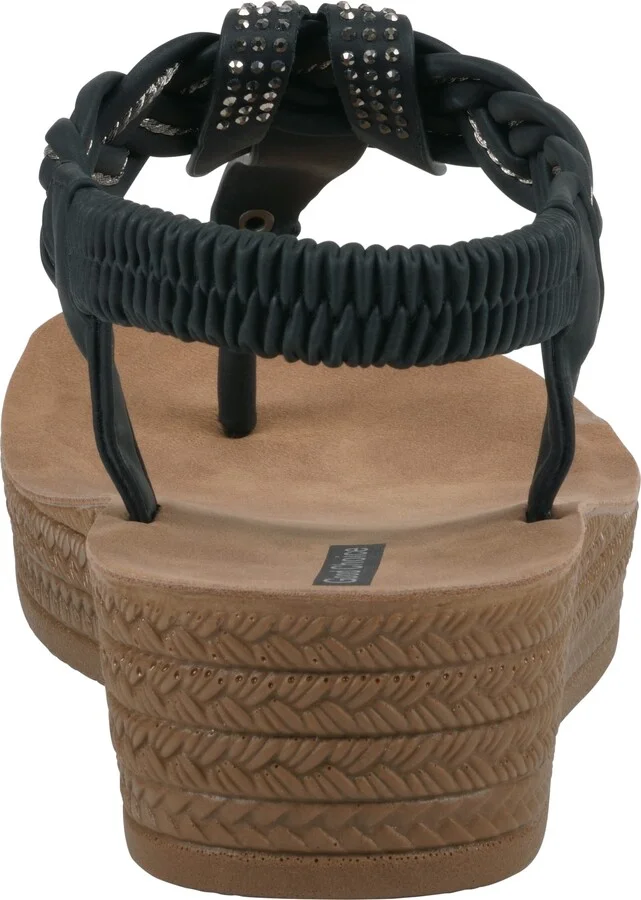 Ivana Platform Sandal - Image 2