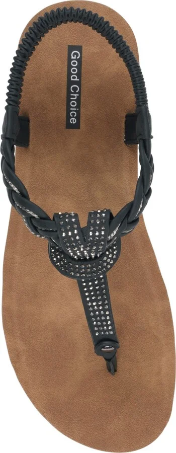 Ivana Platform Sandal - Image 3