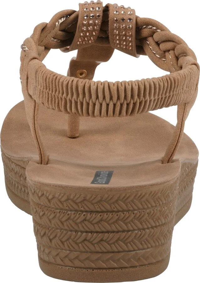 Ivana Platform Sandal - Image 6