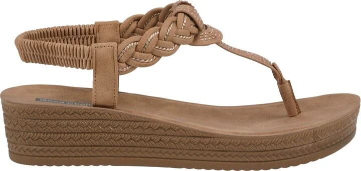 Ivana Platform Sandal - Image 7
