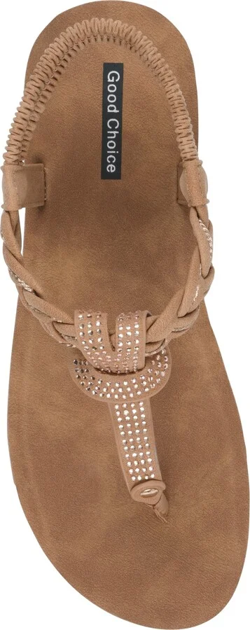 Ivana Platform Sandal - Image 8