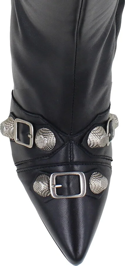 Ivara Knee High Boot - Image 5