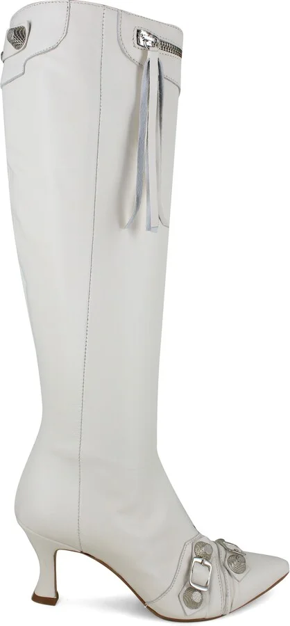 Ivara Knee High Boot - Image 9