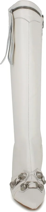 Ivara Knee High Boot - Image 10