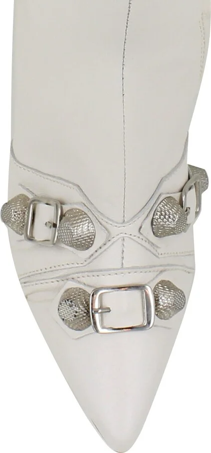 Ivara Knee High Boot - Image 11