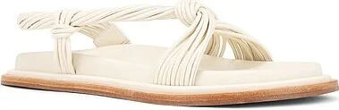 Iverly Knot Sandal - Image 2