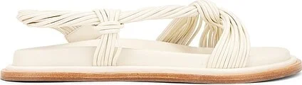 Iverly Knot Sandal