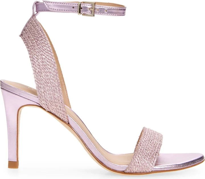 Ivette Ankle Strap Sandal - Image 4