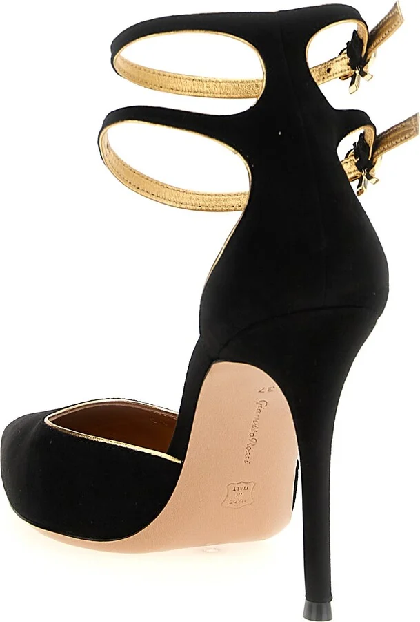 'ivette' Pumps - Image 3