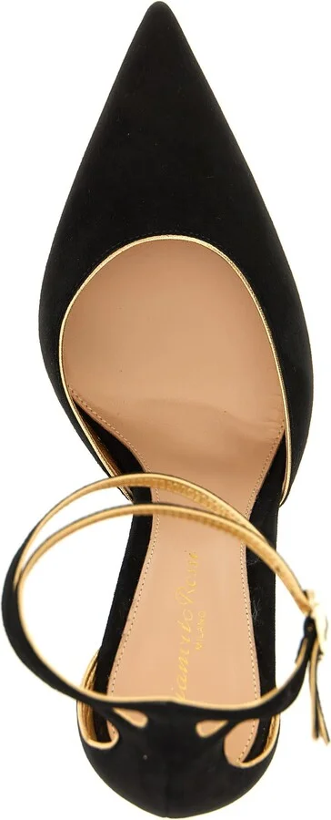 'ivette' Pumps - Image 4
