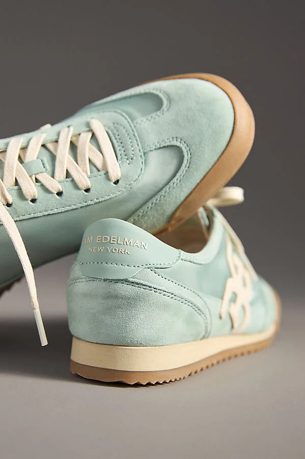 Ivey Lace-Up Sneakers - Image 3