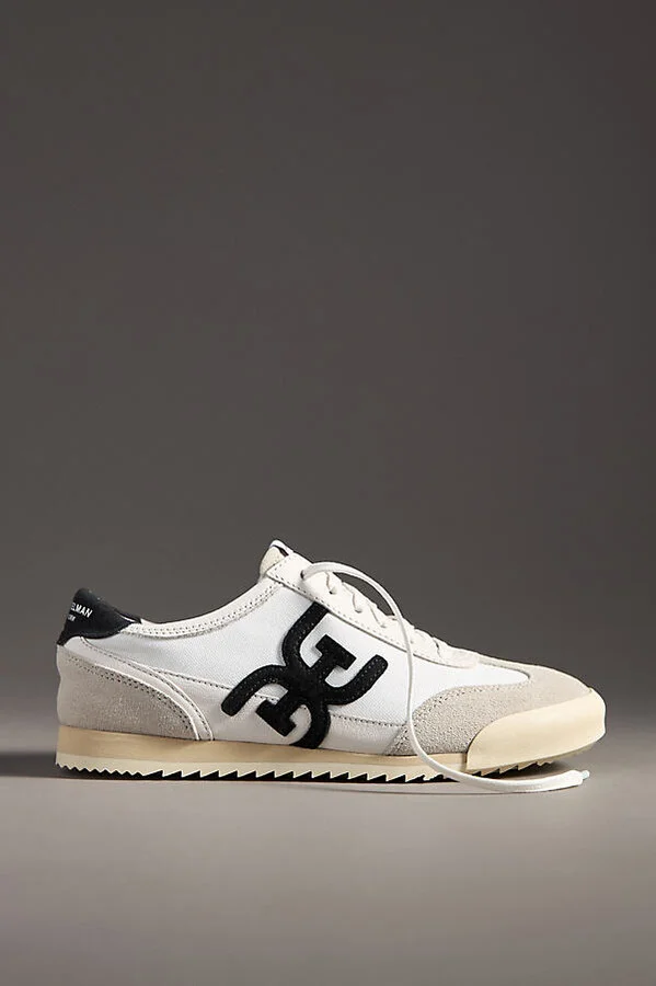 Ivey Lace-Up Sneakers