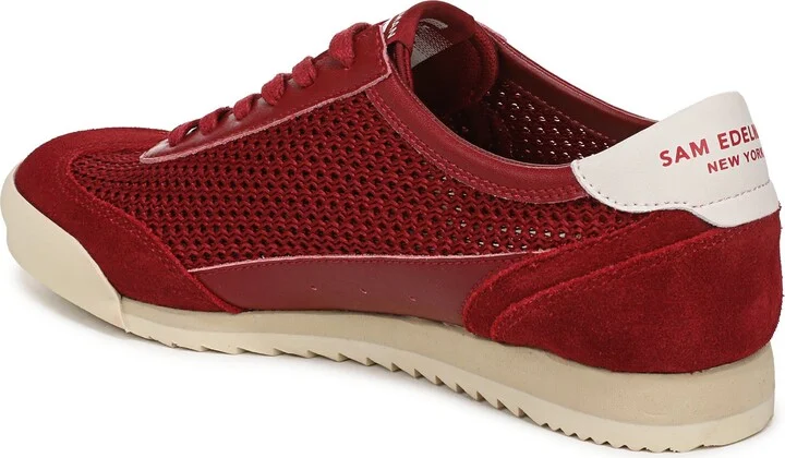 Ivey Mesh Sneaker - Image 2