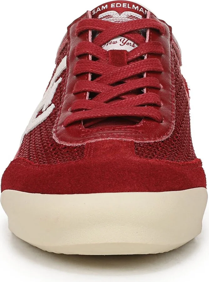 Ivey Mesh Sneaker - Image 4