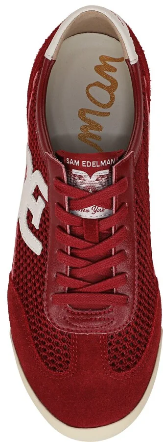 Ivey Mesh Sneaker - Image 5