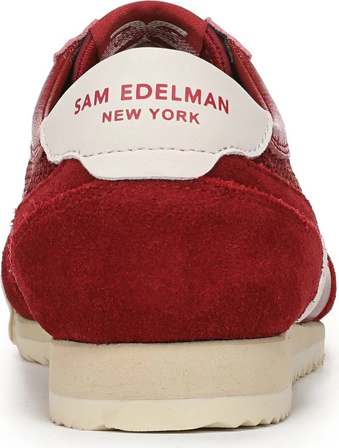 Ivey Mesh Sneaker - Image 7