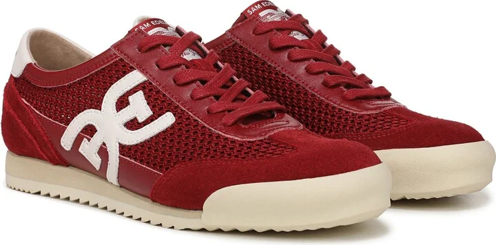 Ivey Mesh Sneaker - Image 8