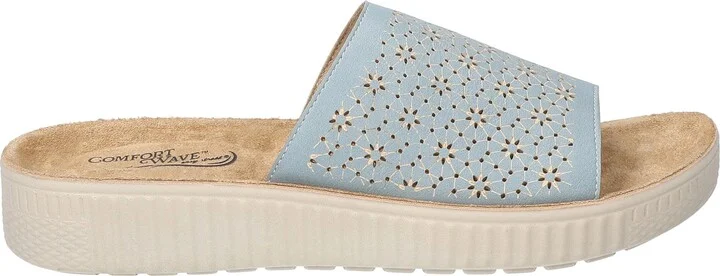 Ivey Platform Sandal - Image 4