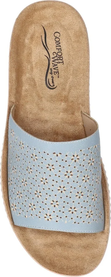 Ivey Platform Sandal - Image 5