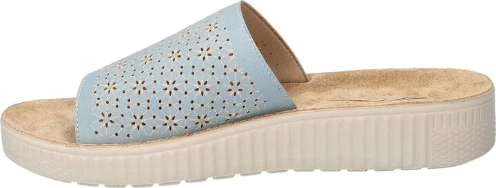 Ivey Platform Sandal - Image 8