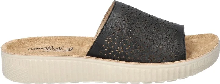 Ivey Platform Sandal - Image 11