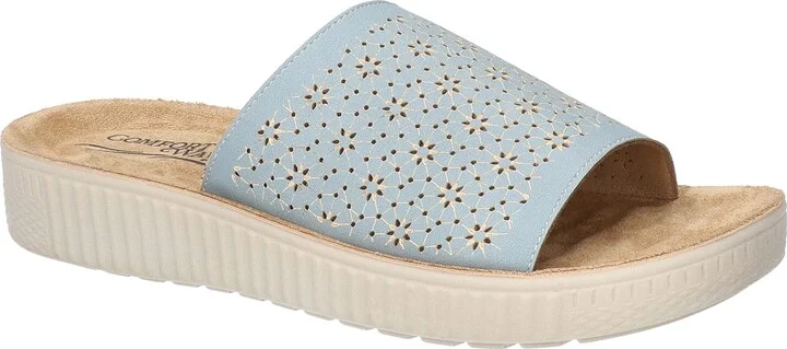 Ivey Platform Sandal